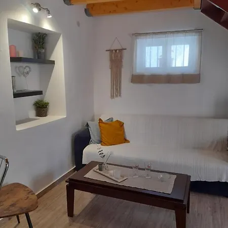 Apartmán Cozy House In Village *